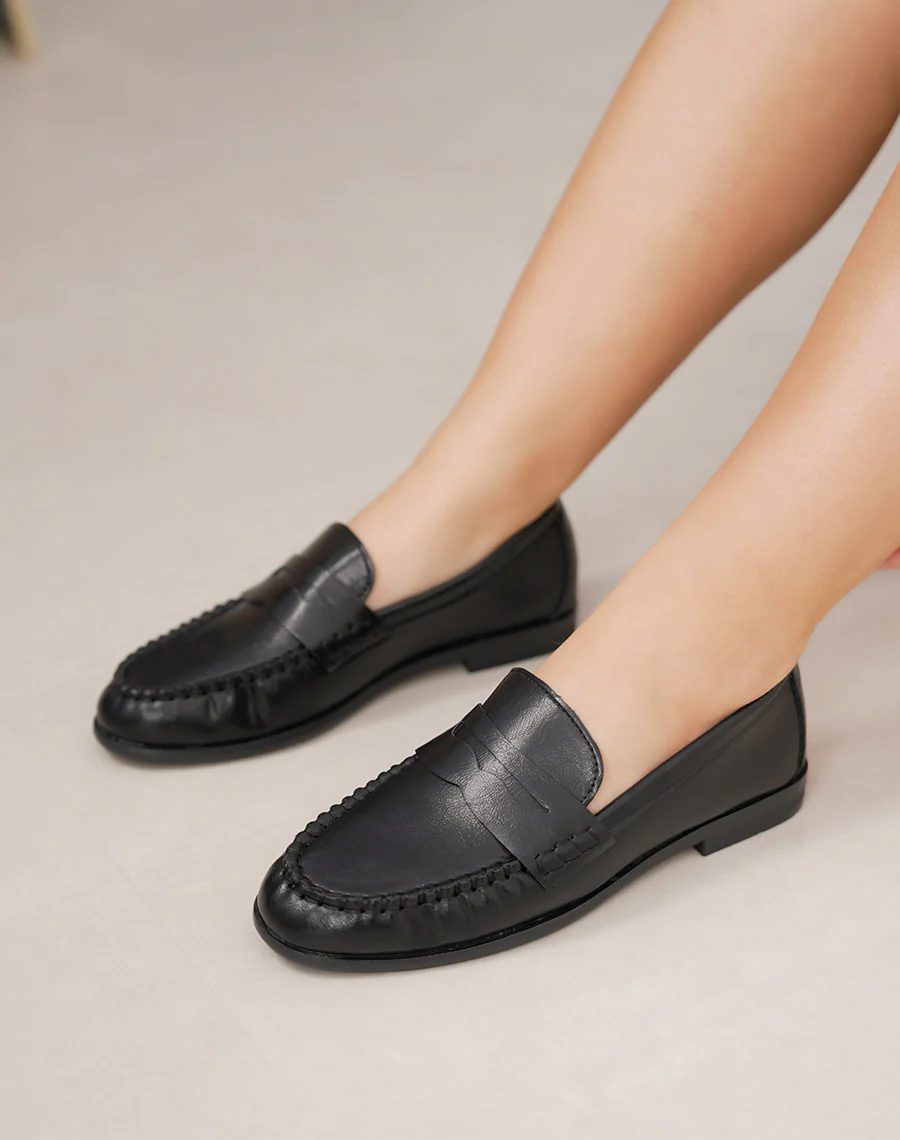 Mocassins